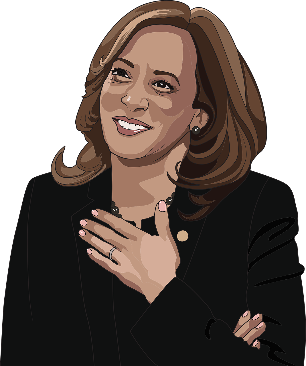 Kamala Harris’s Impact on the 2024 Presidential Race North Denver